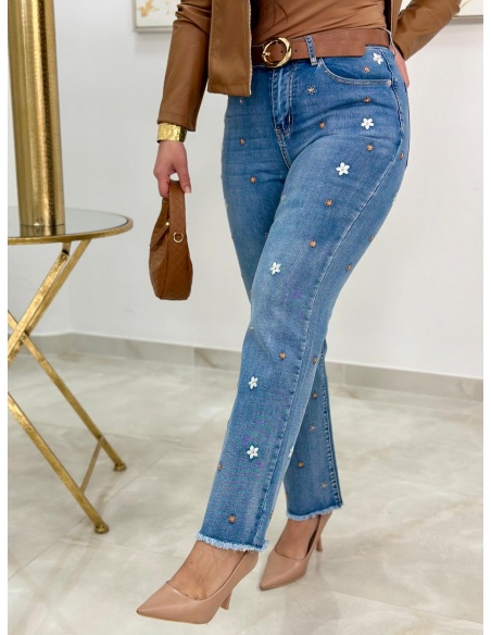 Pantalon Jardin