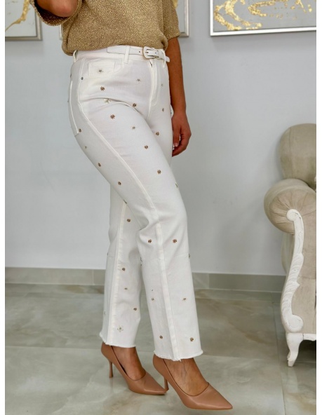 Pantalon Jardin 2