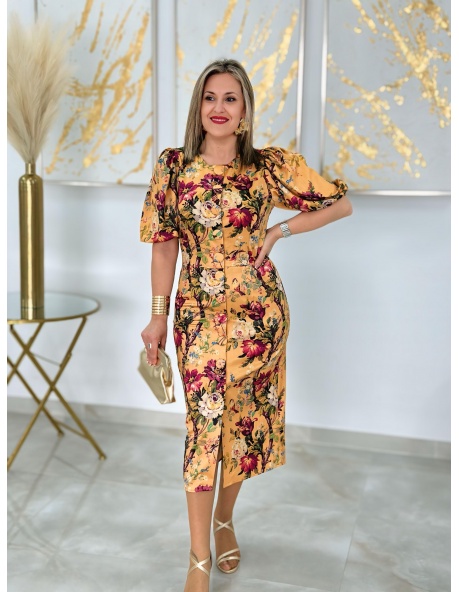 Vestido Andalucía 2