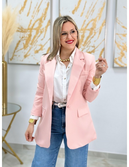 Blazer Bulería