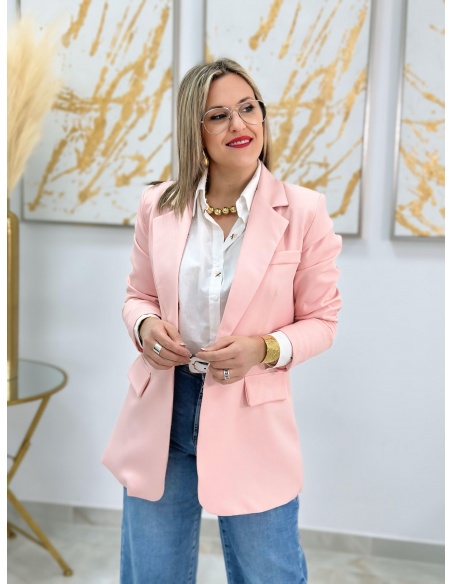 Blazer Bulería