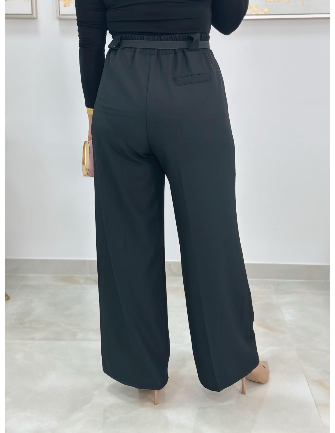Pantalon Tesoro