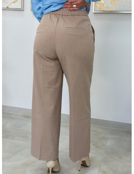 Pantalon Mandarina