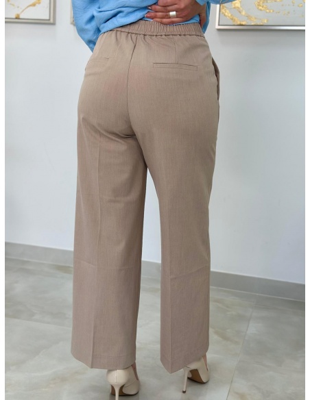 Pantalon Mandarina