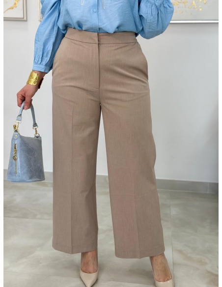 Pantalon Mandarina