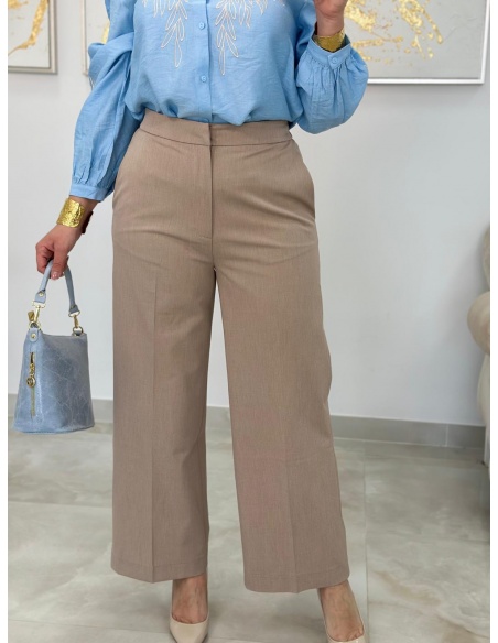 Pantalon Mandarina