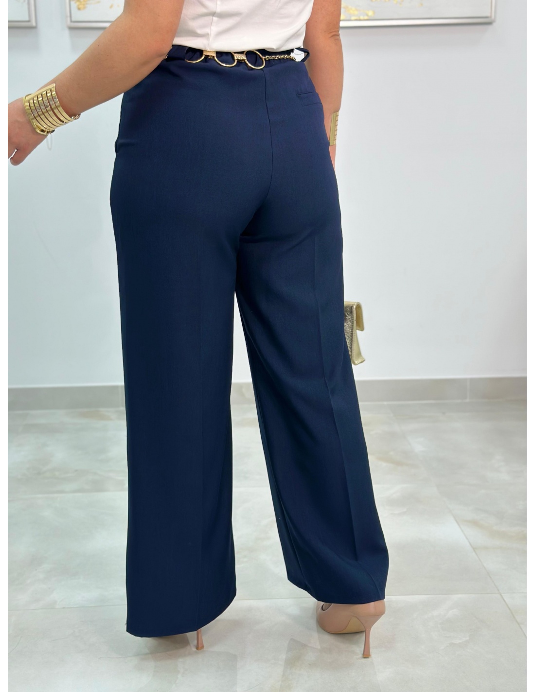 Pantalon Tesoro