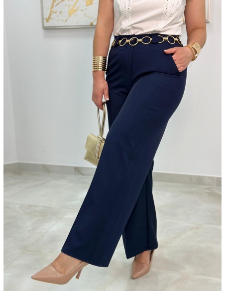 Pantalon Tesoro