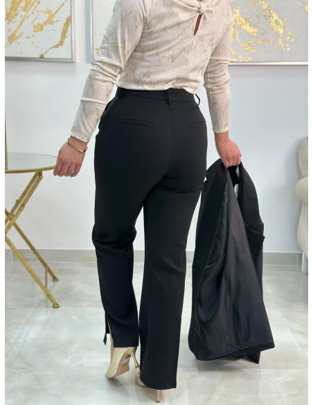 Pantalon Cálido