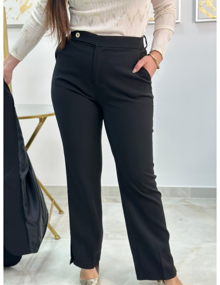 Pantalon Cálido