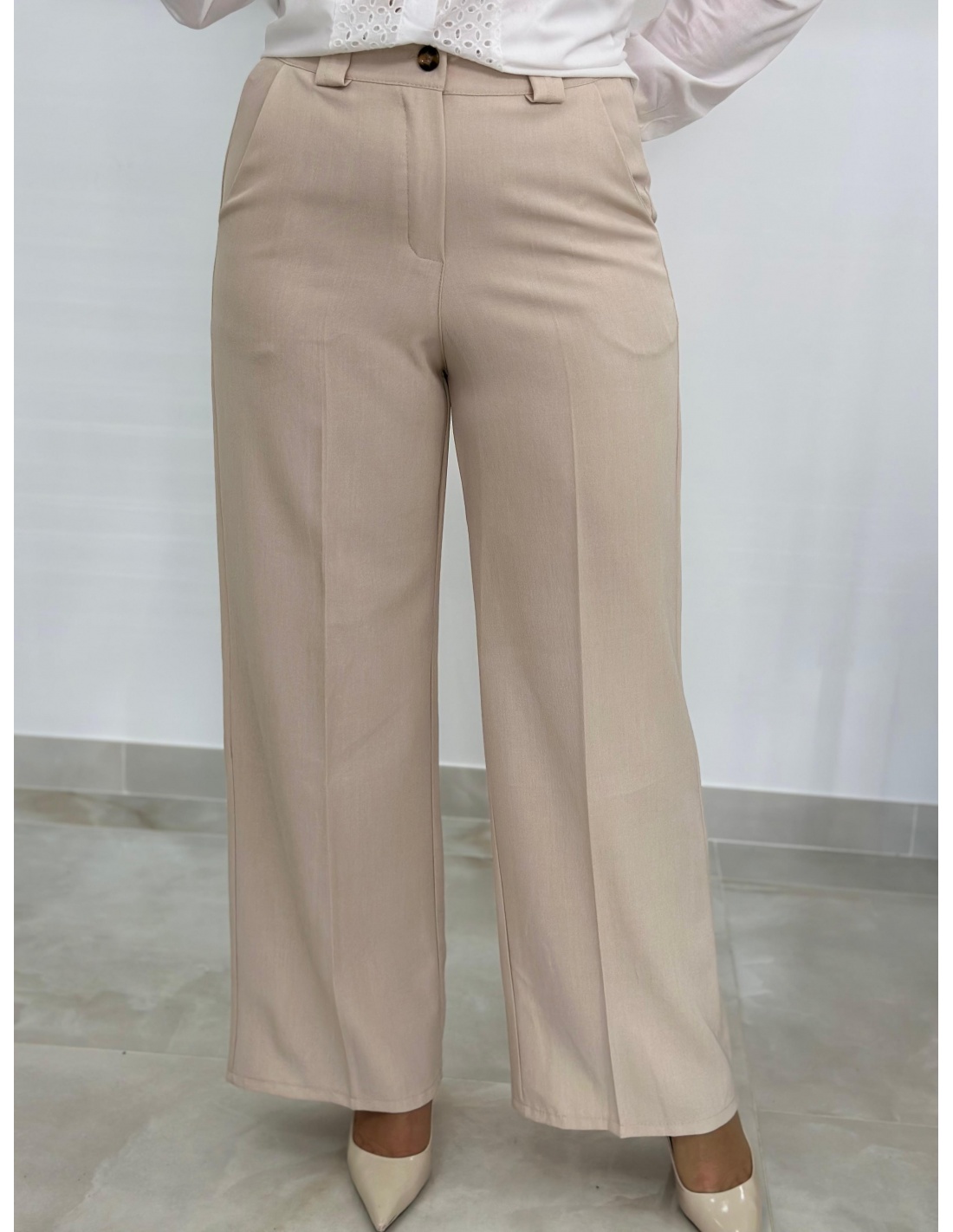 Pantalon Tesoro