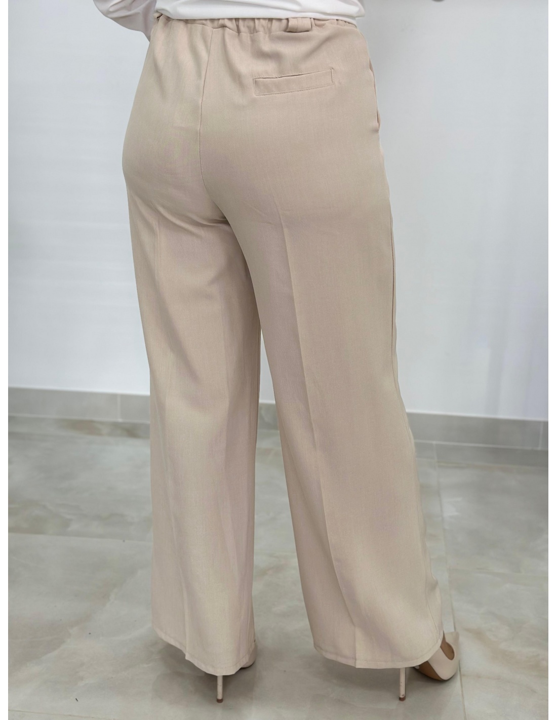 Pantalon Tesoro