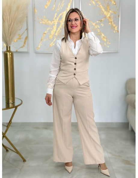 Pantalon Tesoro 2