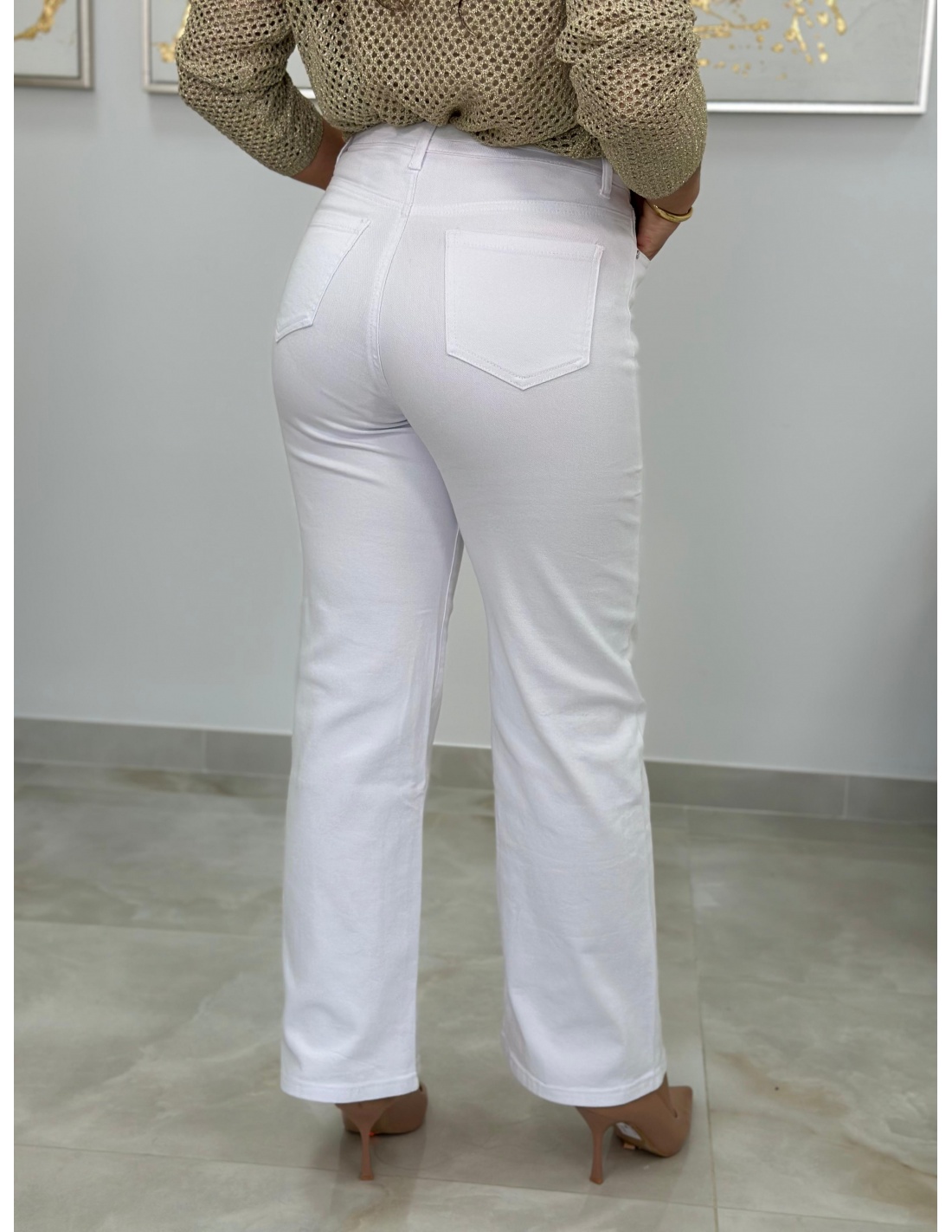 Pantalon Zaira