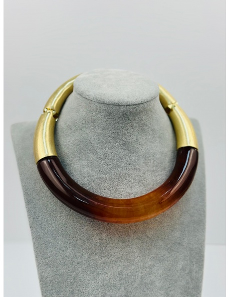 Collar Marfil