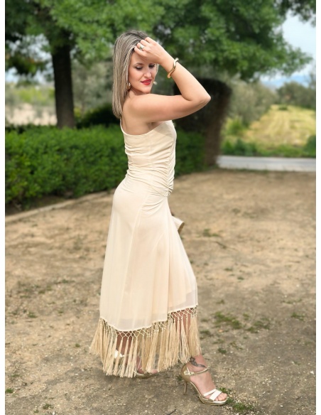 Vestido Añora