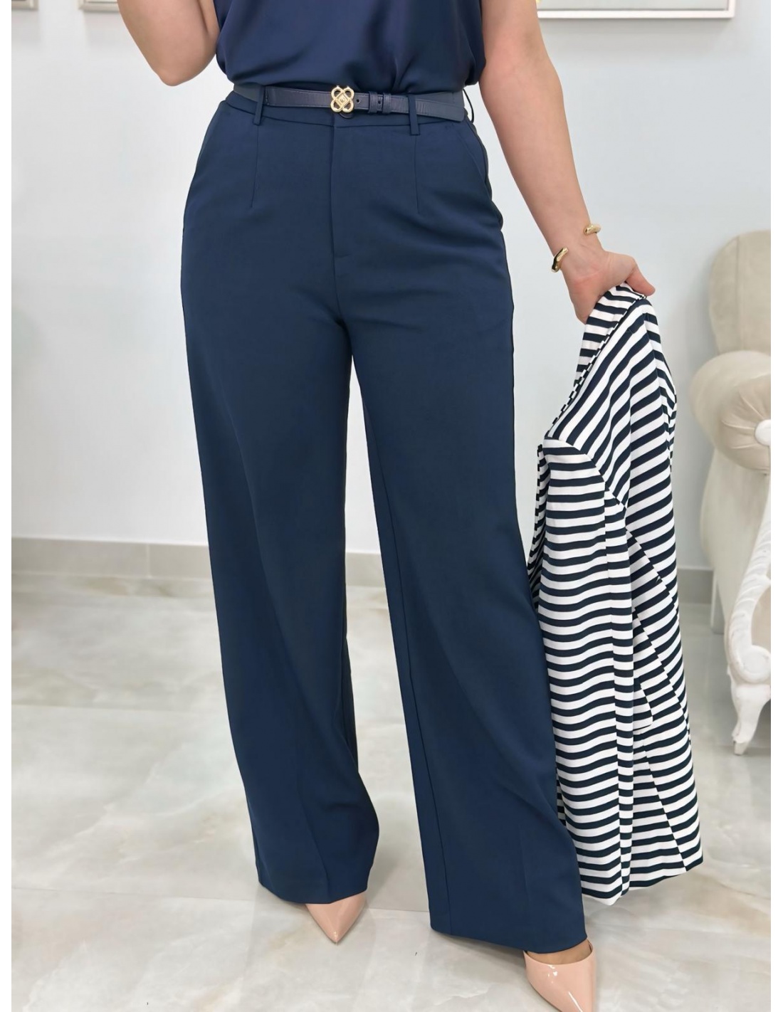 Pantalon Cora