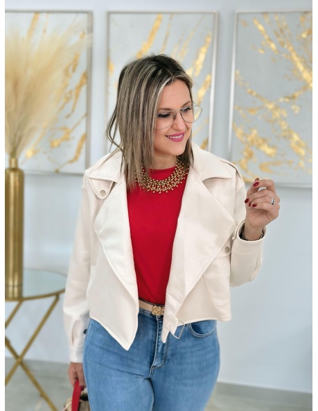 Chaqueta Alpujarra 2