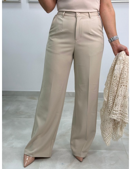 Pantalon Cora