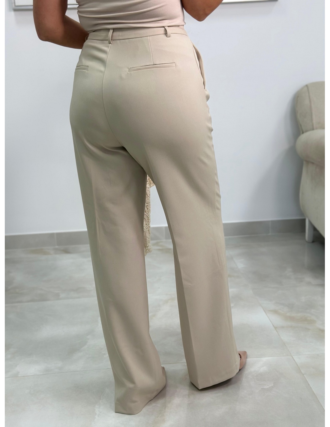 Pantalon Cora