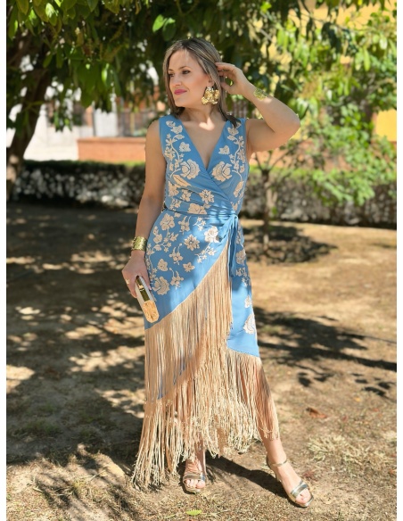 Vestido Baena
