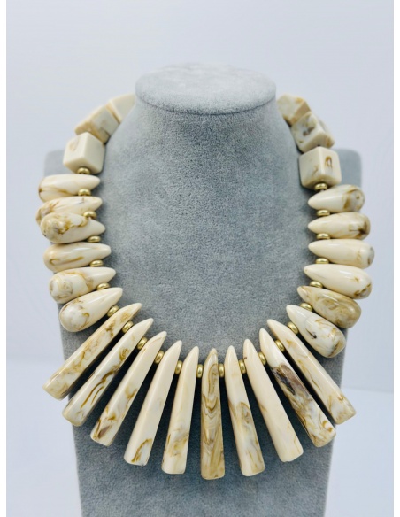 Collar Anémona