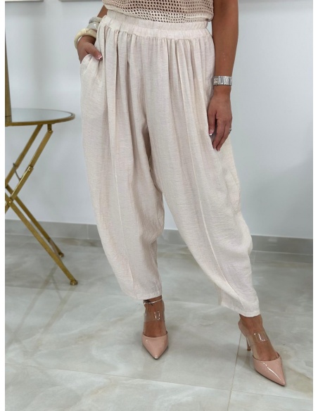 Pantalon Guadalquivir