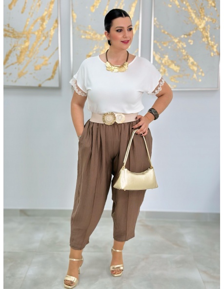 Pantalon Guadalquivir