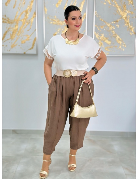 Pantalon Guadalquivir