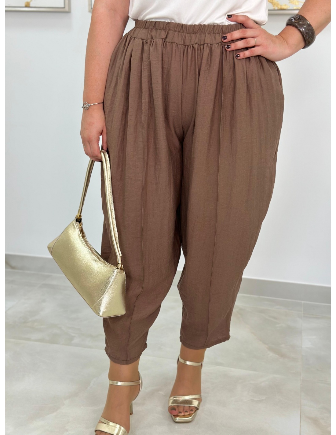 Pantalon Guadalquivir