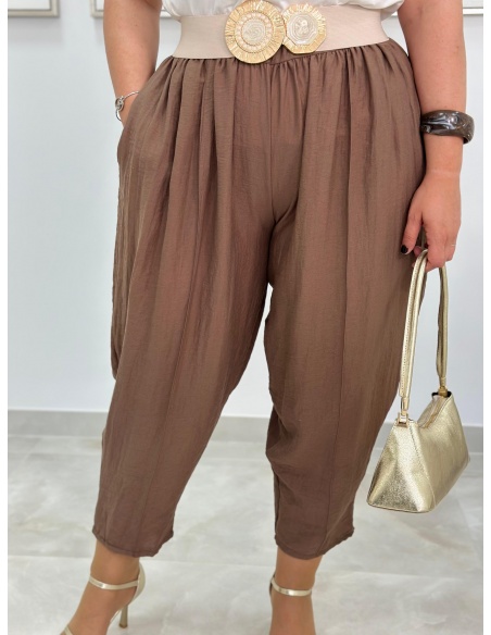Pantalon Guadalquivir