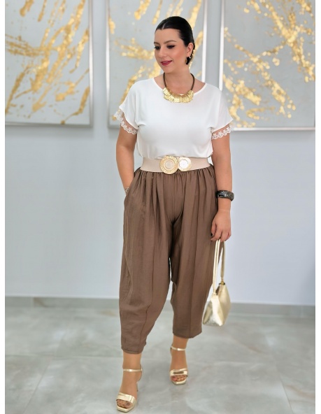 Pantalon Guadalquivir 2