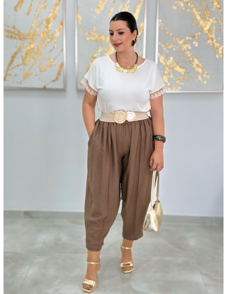 Pantalon Guadalquivir