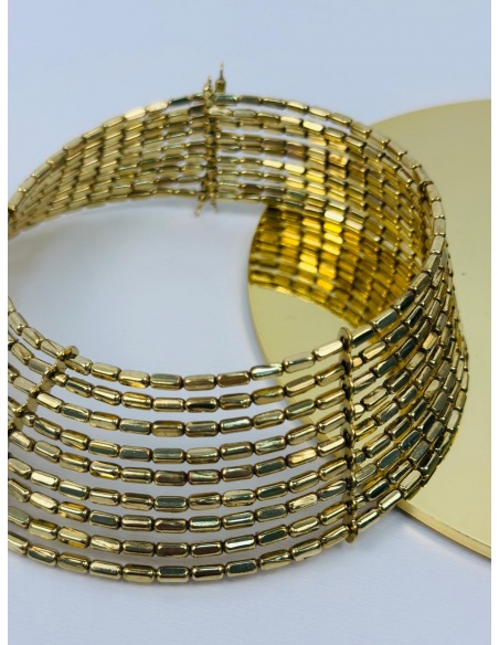 Collar Luz