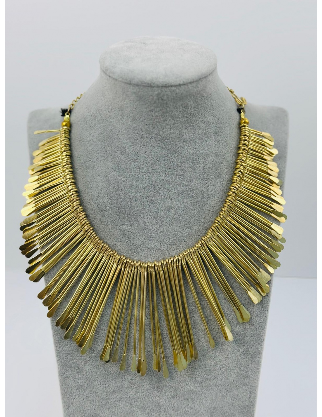 Collar Brillo