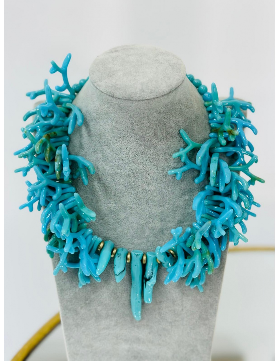 Collar Mediterraneo