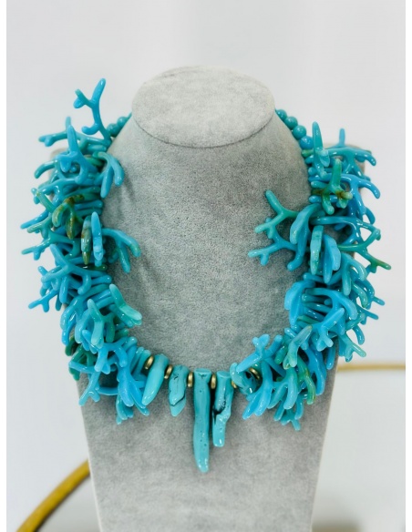 Collar Mediterraneo