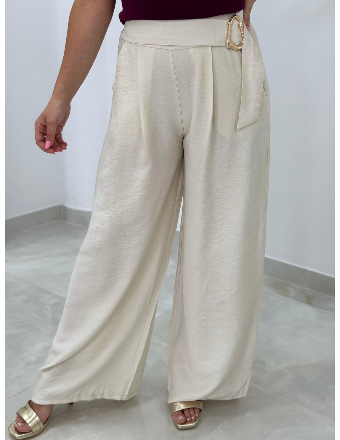Pantalon Júpiter