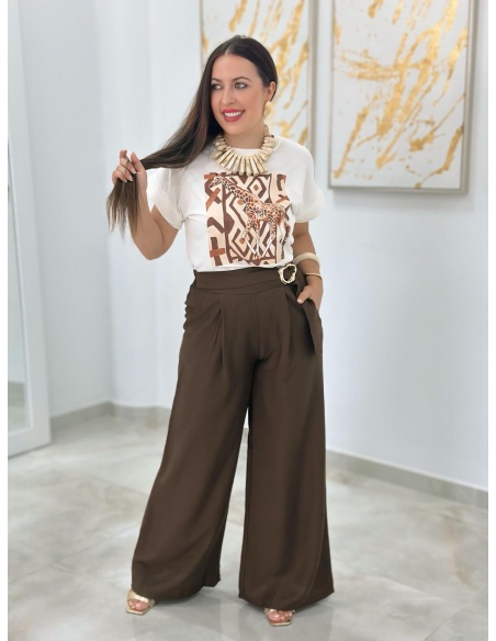 Pantalon Júpiter