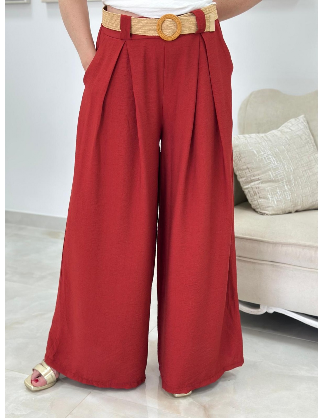 Pantalon Romero