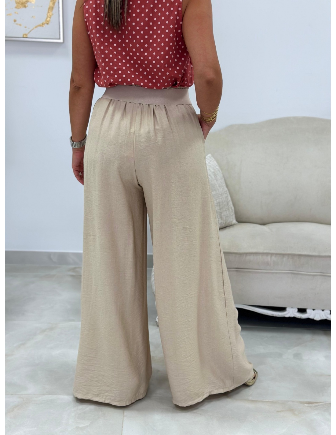 Pantalón Elena