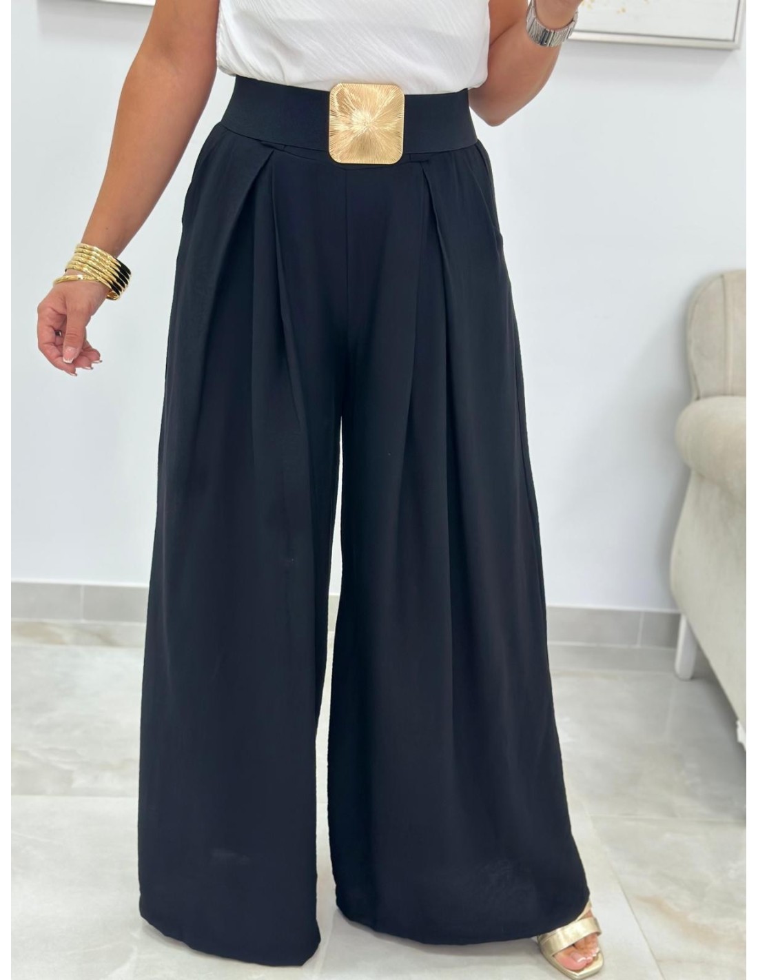 Pantalon Romero