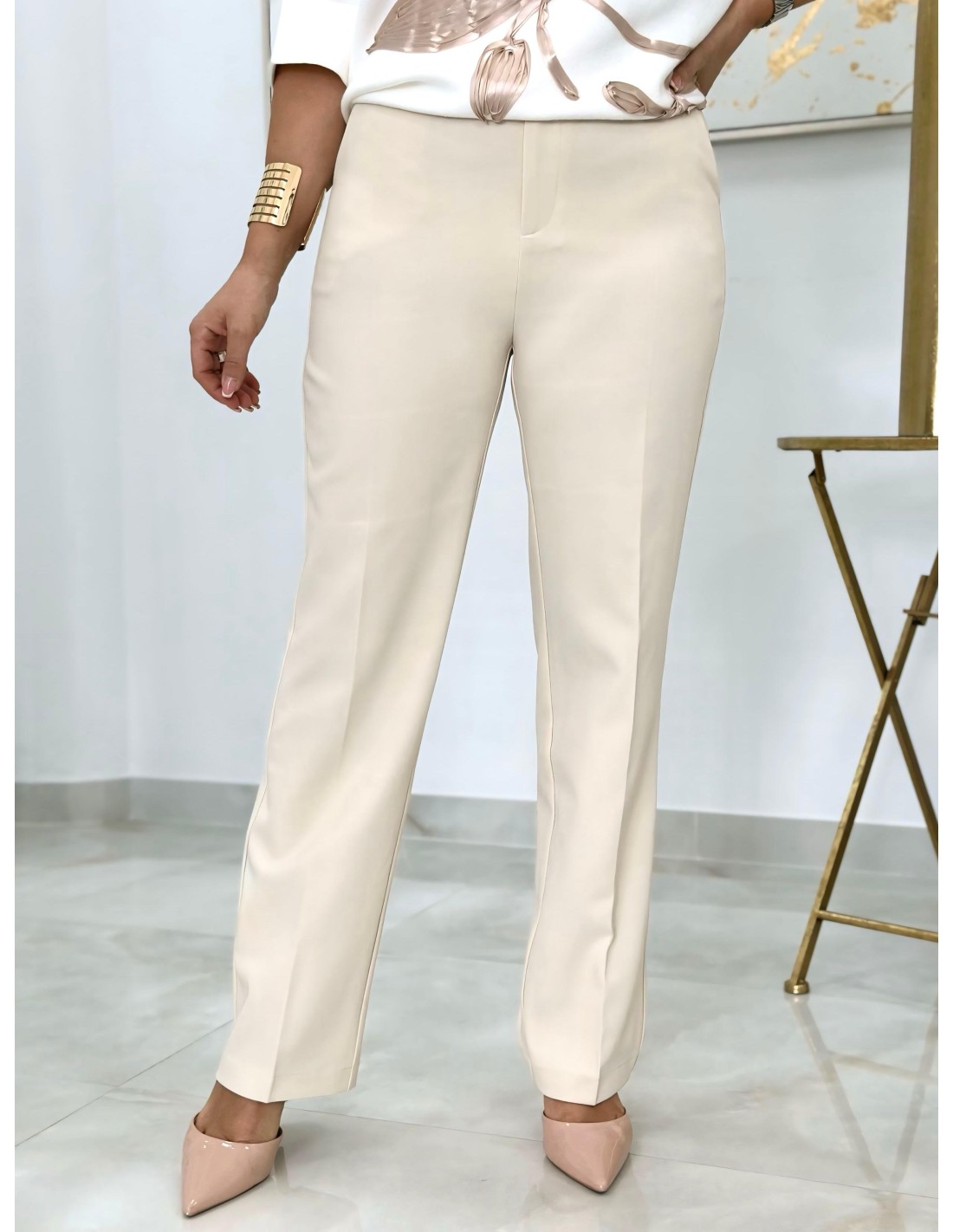 Pantalon Claudia