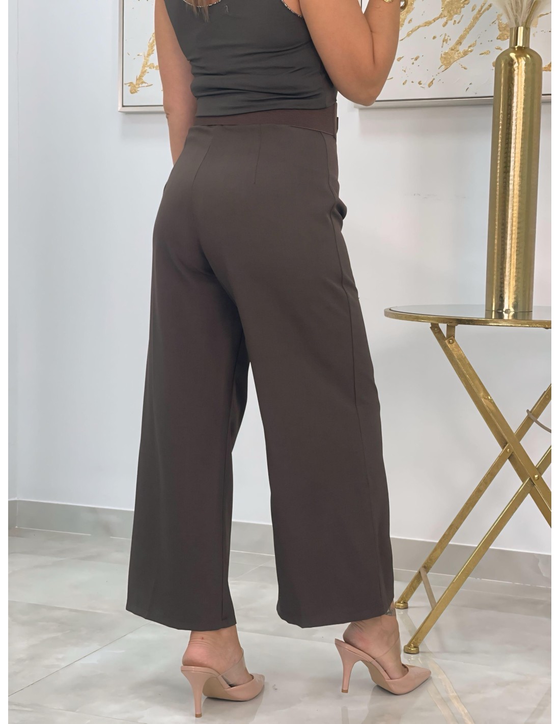 Pantalon Aura