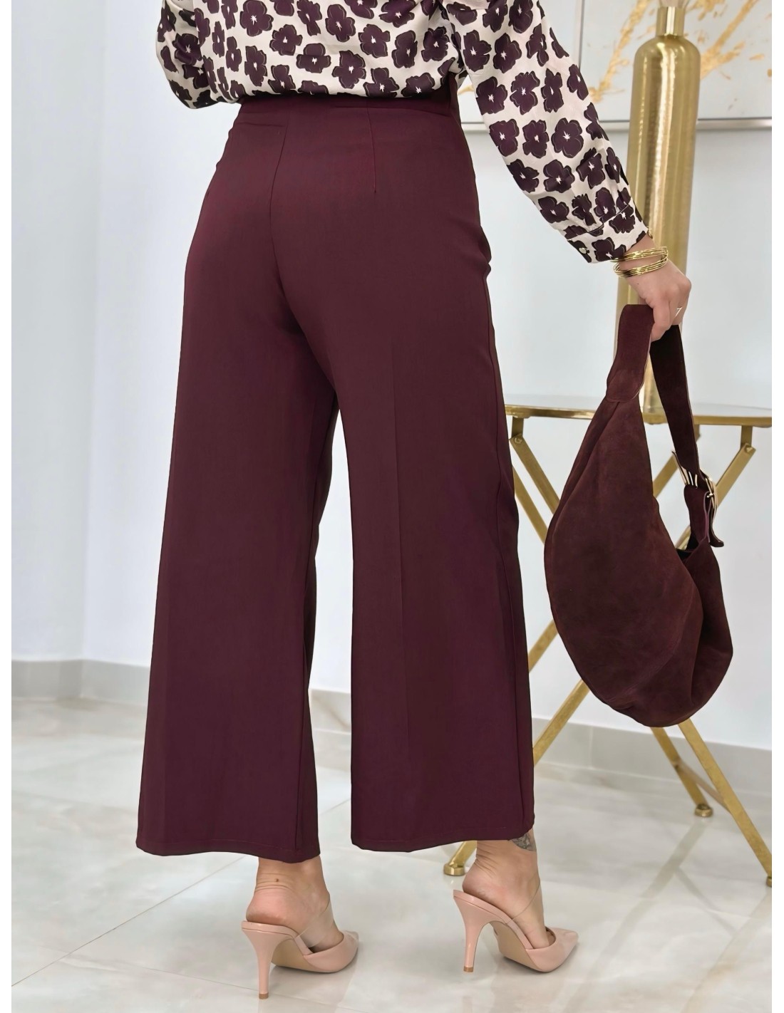 Pantalon Aura