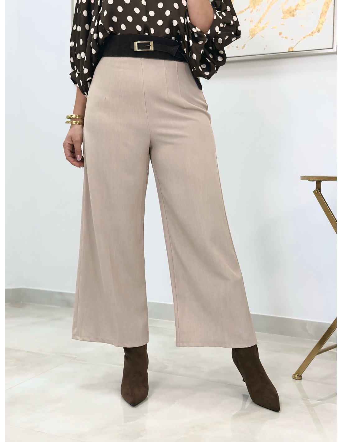 Pantalon Aura