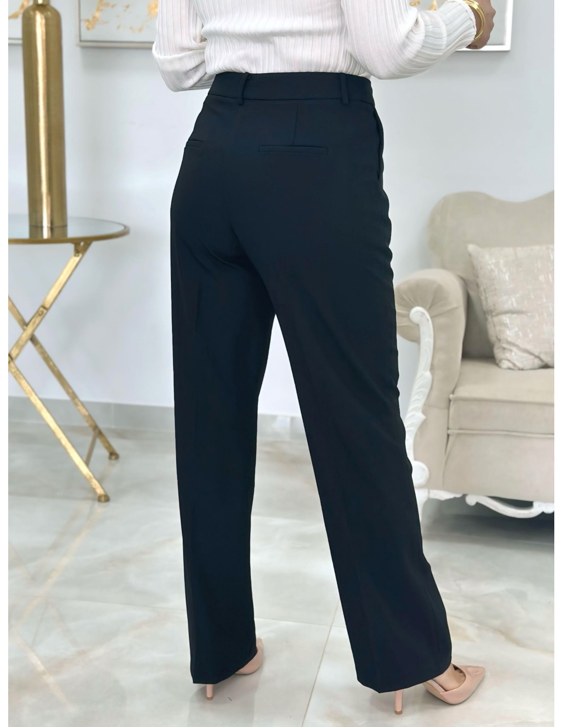 Pantalon Claudia