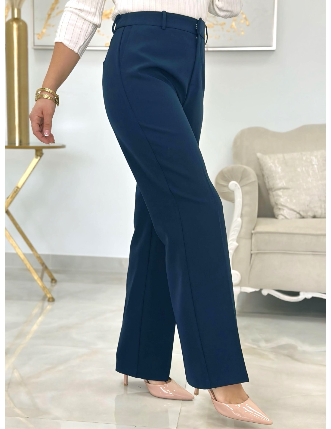 Pantalon Claudia
