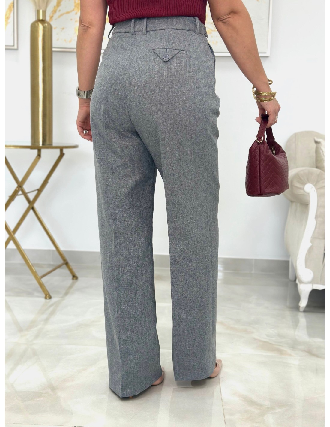 Pantalon Laurel