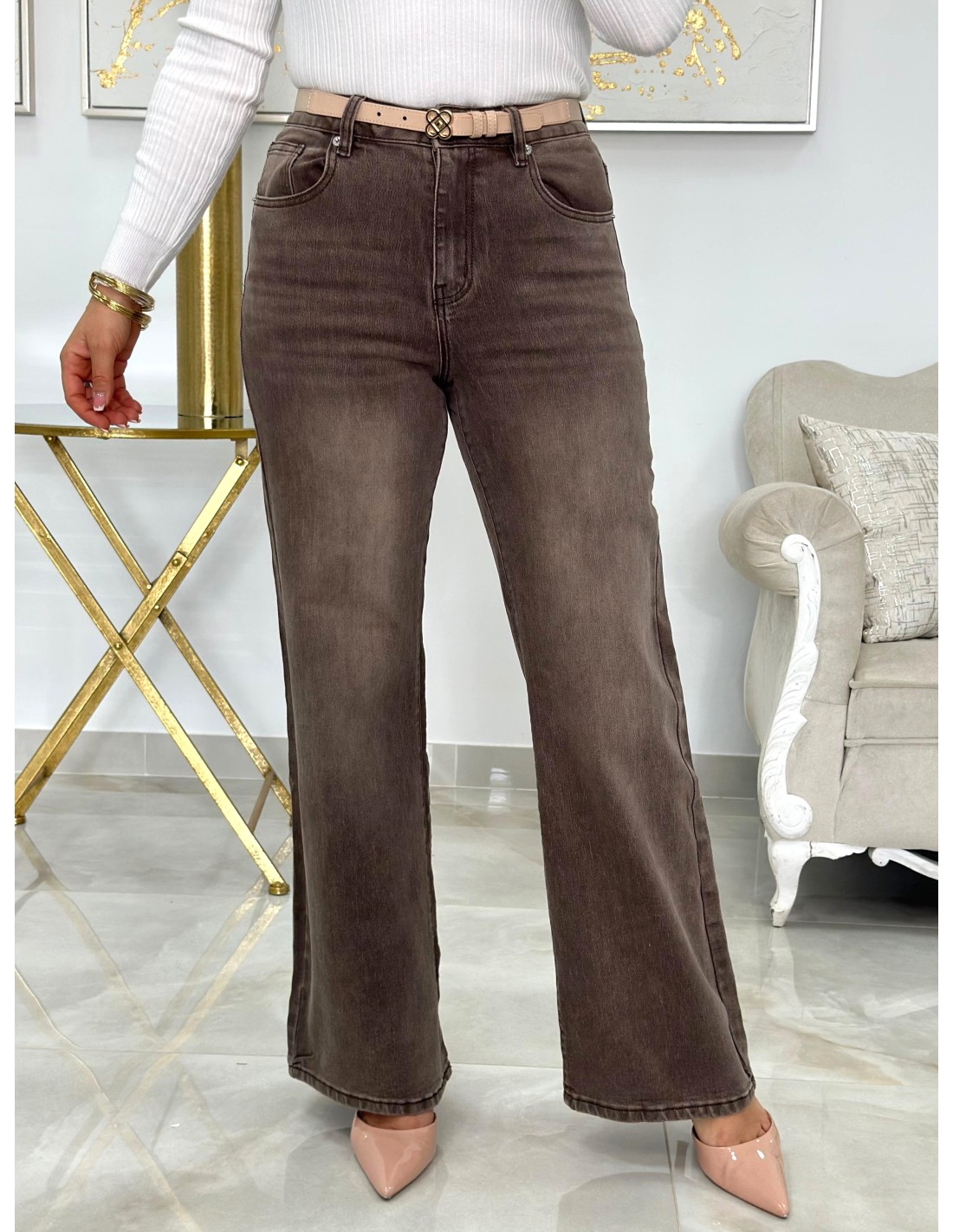 Pantalon Postre